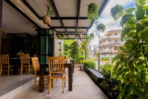 Surf & Sand Resort Vacation rental in Nong Kae