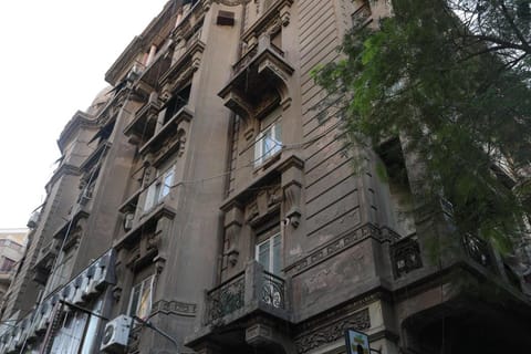 Midtown Hostel Vacation rental in Cairo