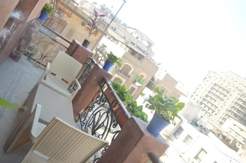 Midtown Hostel Location de vacances in Cairo