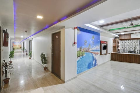 Hotel Tirupati Vacation rental in Ahmedabad