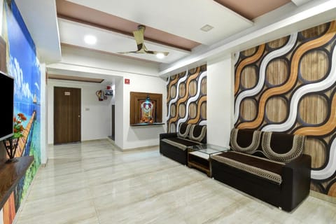 Hotel Tirupati Vacation rental in Ahmedabad