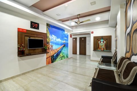 Hotel Tirupati Vacation rental in Ahmedabad