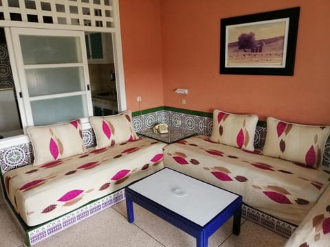 Residence Yasmina Agadir Vacation rental in Agadir