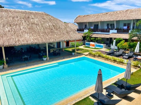 Amihan Resort Vacation rental in Panglao