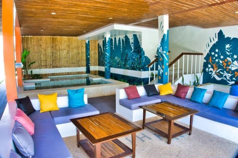 Amihan Resort Vacation rental in Panglao