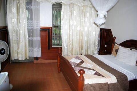 Palm world Hotels Mbarara Hôtel in Uganda