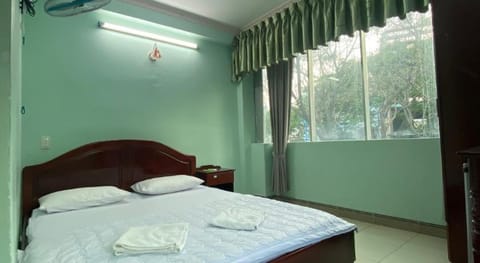 Banh Mi Motel Hotel in Vung Tau