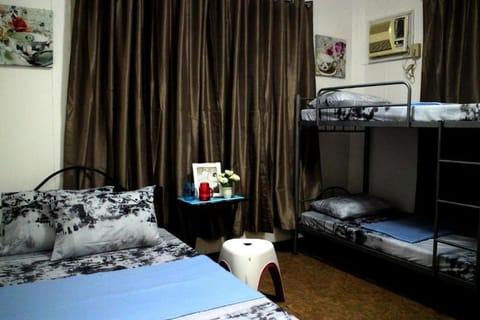 Cebu Budgetel - IT Park City Center Hostel in Lapu-Lapu City