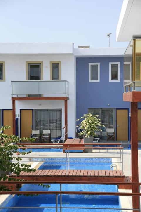 All Senses Ocean Blue Sea Side Resort - All Inclusive Resort in Rhodes