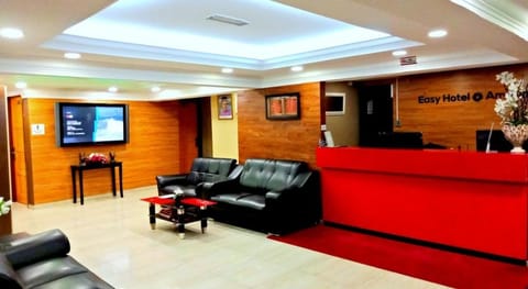 Easy Hotel @ Ampang Vacation rental in Kuala Lumpur City