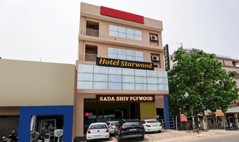 Itsy By Treebo - Starwood Mohali Vacation rental in Chandigarh