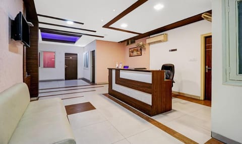 Itsy By Treebo - Starwood Mohali Vacation rental in Chandigarh