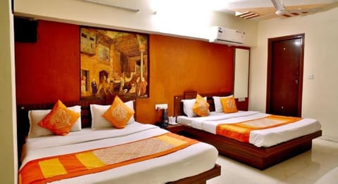 Hotel Royal Stay Hôtel in Ahmedabad