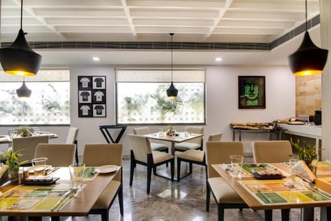 Lemon Tree Hotel Banjara Hills Vacation rental in Hyderabad