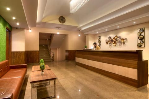 Atithi Suites - An AHG Hotel Vacation rental in Noida