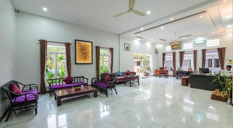 Damnak Soksan Hotel Vacation rental in Krong Siem Reap