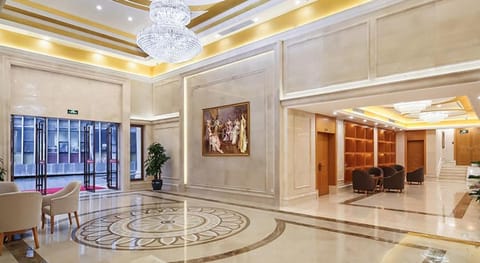 Vienna Hotel Jiangsu Nanjing Olympic Sports Center Vacation rental in Nanjing