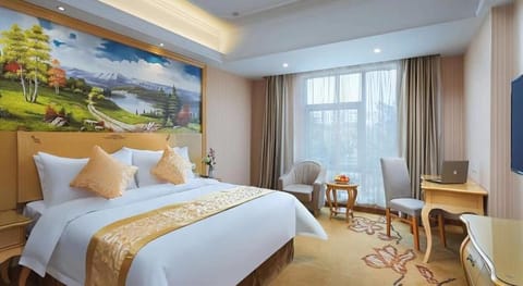 Vienna Hotel Jiangsu Nanjing Olympic Sports Center Vacation rental in Nanjing