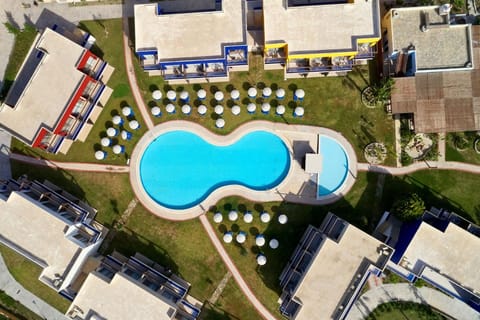 All Senses Nautica Blue Exclusive Resort & Spa - All Inclusive Vacation rental in Kremasti