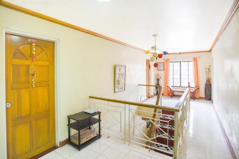 La Gracia Apartelle Vacation rental in Tagaytay