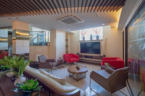 Achievers Airport Hotel Vacation rental in Pasay