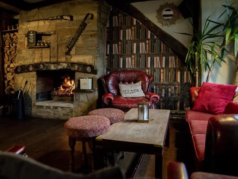 The Heath Inn Vacation rental in Aylesbury Vale