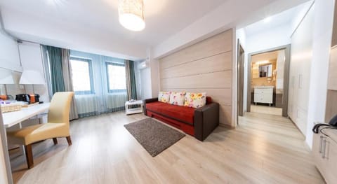 Avenue Parliament Vacation rental in Bucharest