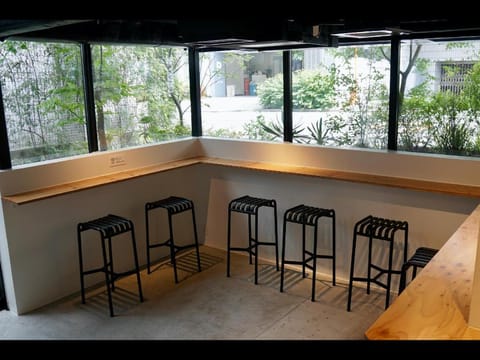 9h nine hours Akasaka sleep lab Vacation rental in Shinjuku