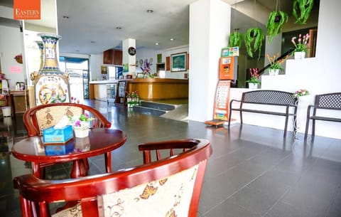 Wiangwalee Hotel Vacation rental in Rayong, Mueang Rayong District, Rayong, Thailand