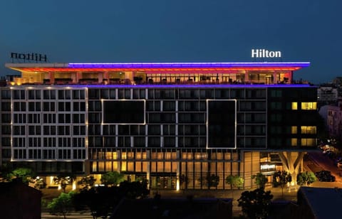 Hilton Belgrade Vacation rental in Belgrade