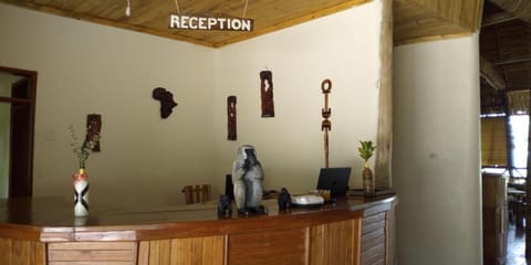 Elephant Hab Lodge Lodge in Kampala