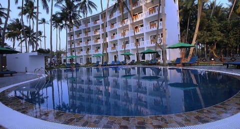 Ocean Place Mui Ne Resort Resort in Phan Thiet