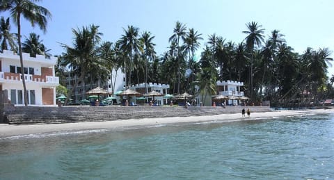 Ocean Place Mui Ne Resort Resort in Phan Thiet