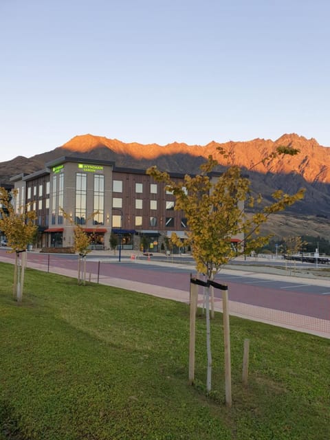 Wyndham Garden Queenstown Vacation rental in Queenstown