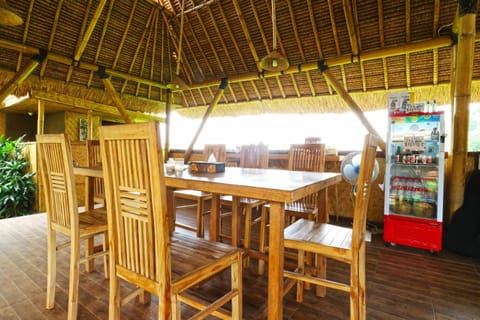 Moon Bamboo Villas Vacation rental in North Kuta