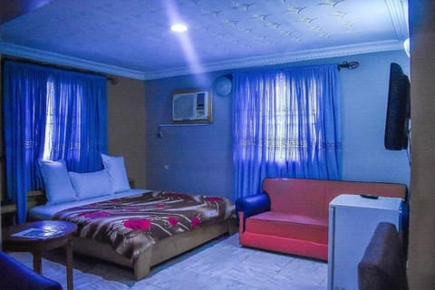 Duban International Hotels Hotel in Lagos