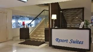 Raintree Resort Suite At Sunway Pyramid Tower Vacation rental in Subang Jaya