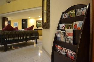 Raintree Resort Suite At Sunway Pyramid Tower Vacation rental in Subang Jaya