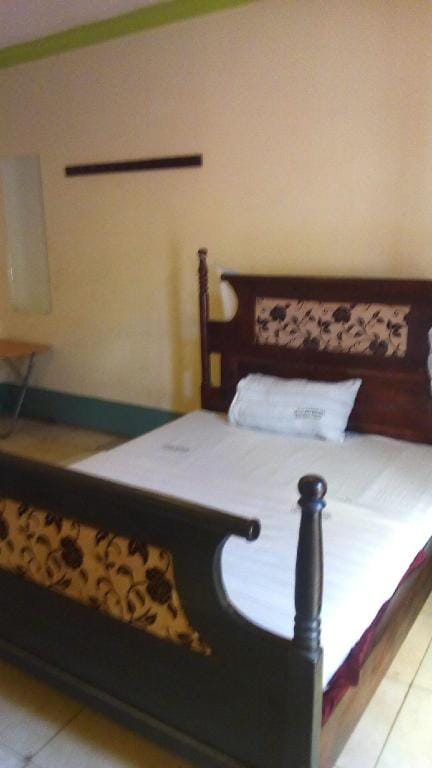 Kabale Landmark Lodges Urlaubsunterkunft in Uganda