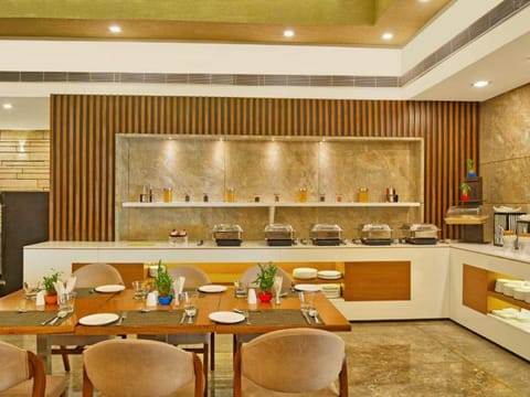 Ginger Vadodara RCR Vacation rental in Vadodara