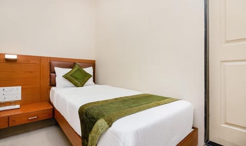 HOTEL VOLGA PLAZA Vacation rental in Mumbai