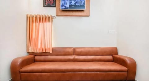 HOTEL VOLGA PLAZA Vacation rental in Mumbai