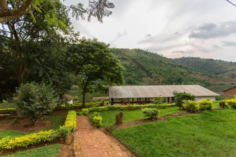 Hakurya Gasabo Lodge Capanno in Tanzania