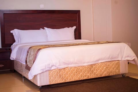 Easy View Hotel Mbarara Vacation rental in Uganda