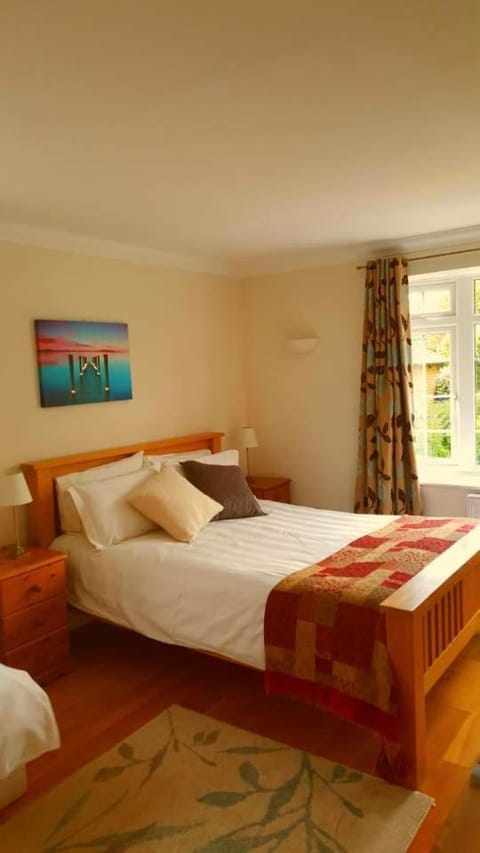 The Oak at Dewlish Vacation rental in Purbeck District