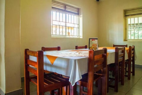 Country Inn Masindi Vacation rental in Uganda