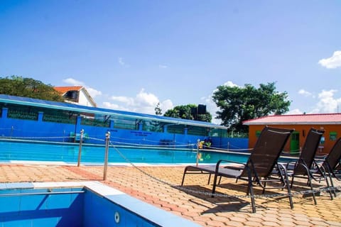 Country Inn Masindi Hotel in Uganda