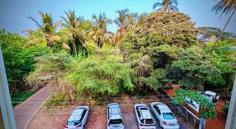 Daffodils Guest House - Calangute Vacation rental in Candolim