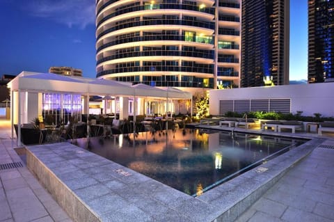 Orchid Residences HR Surfers Paradise Vacation rental in Surfers Paradise