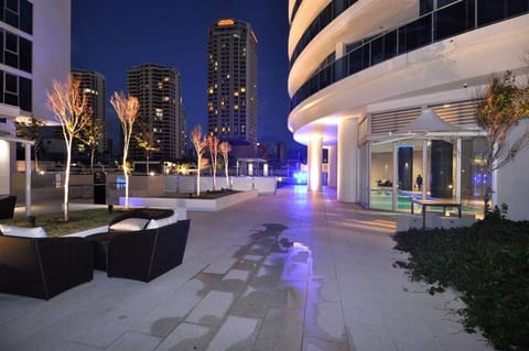 Orchid Residences HR Surfers Paradise Vacation rental in Surfers Paradise